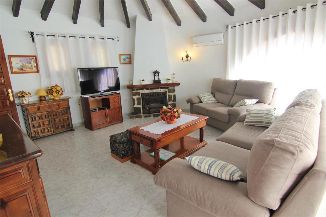 Acan0306 Calpe Kültér fotó