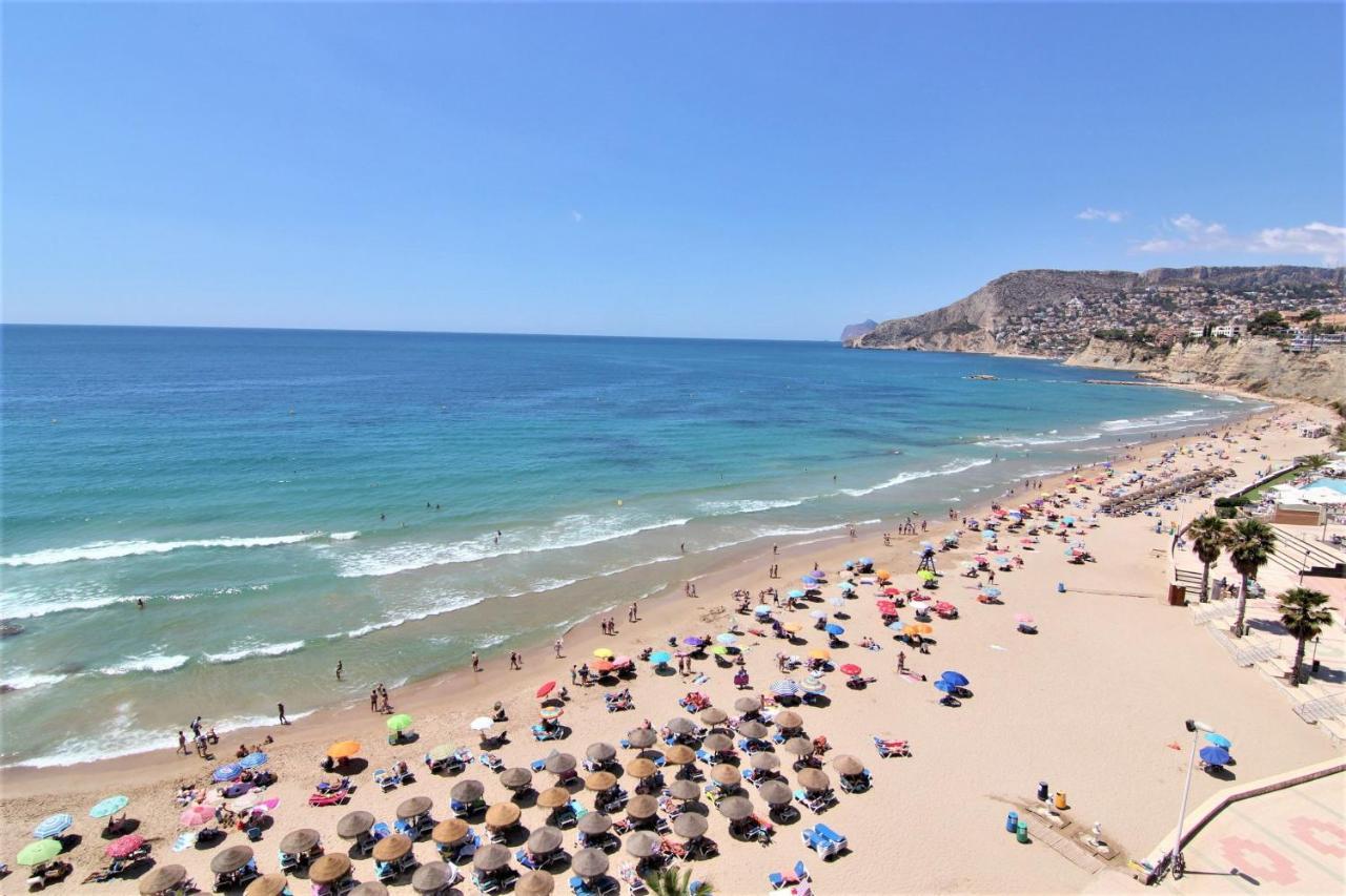 Acan0306 Calpe Kültér fotó