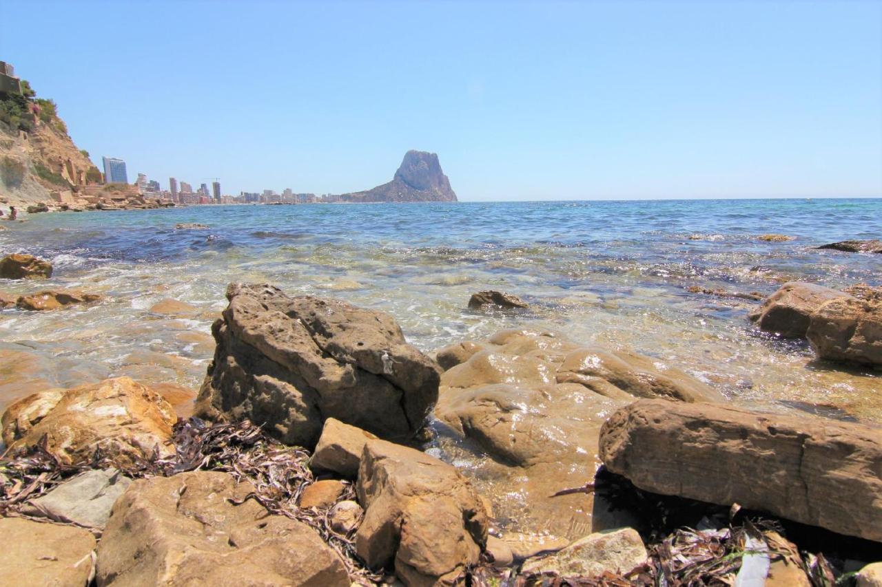 Acan0306 Calpe Kültér fotó