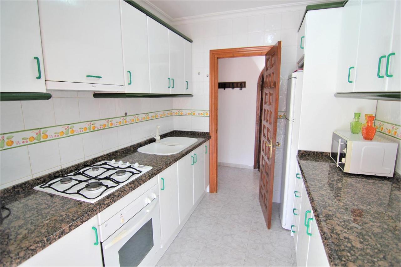 Acan0306 Calpe Kültér fotó