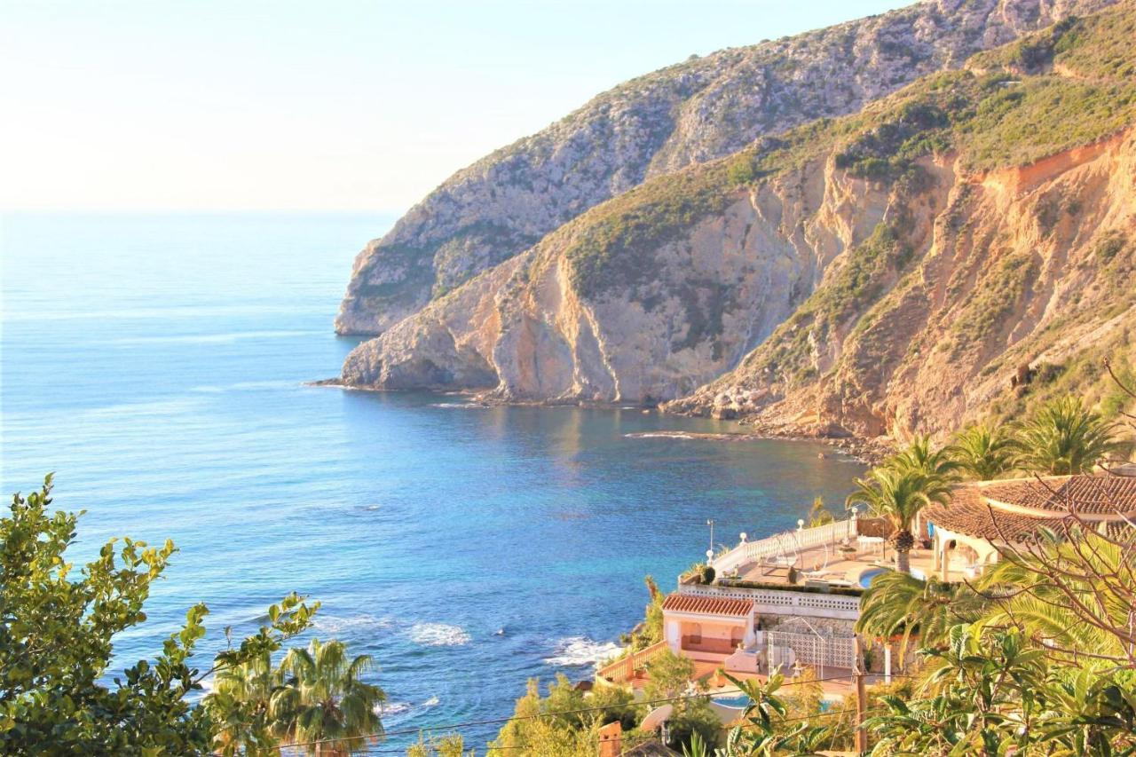 Acan0306 Calpe Kültér fotó