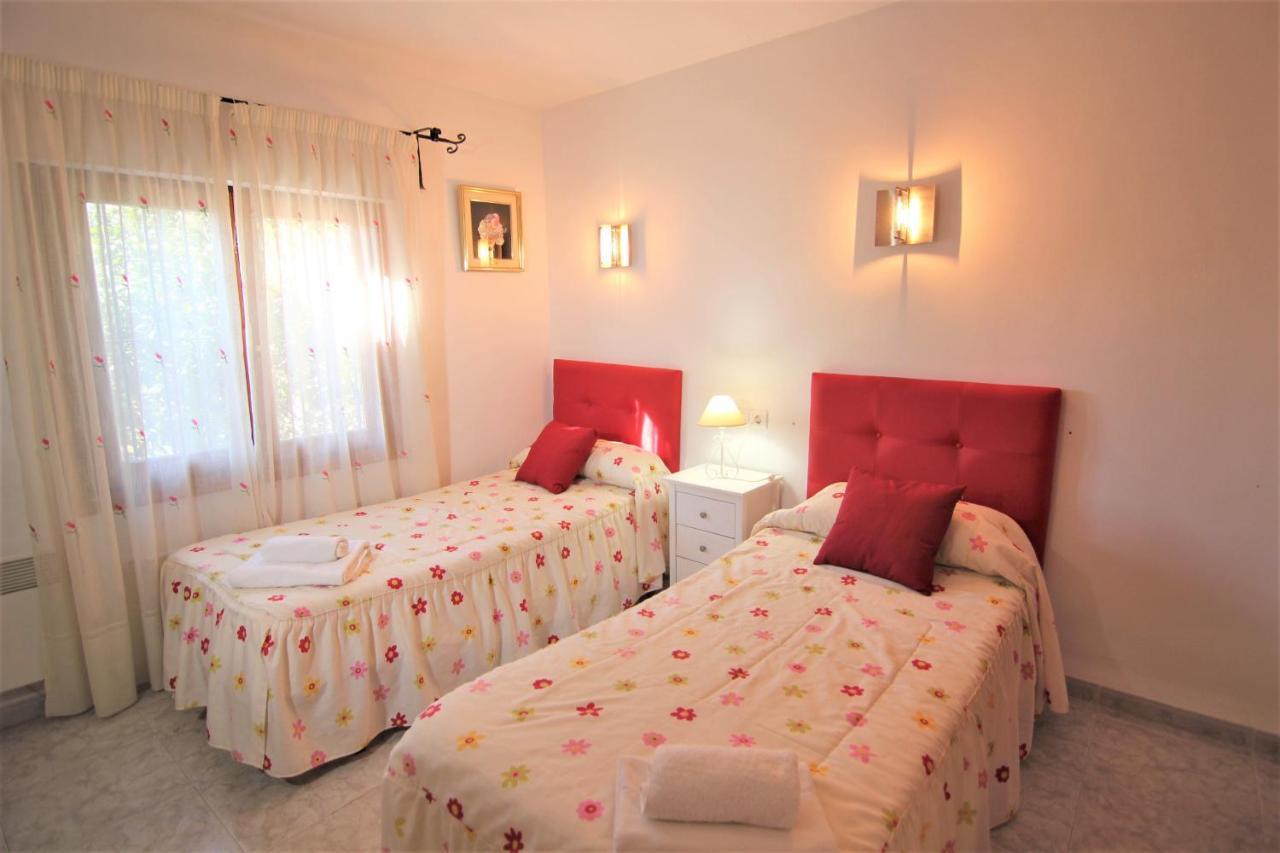 Acan0306 Calpe Kültér fotó