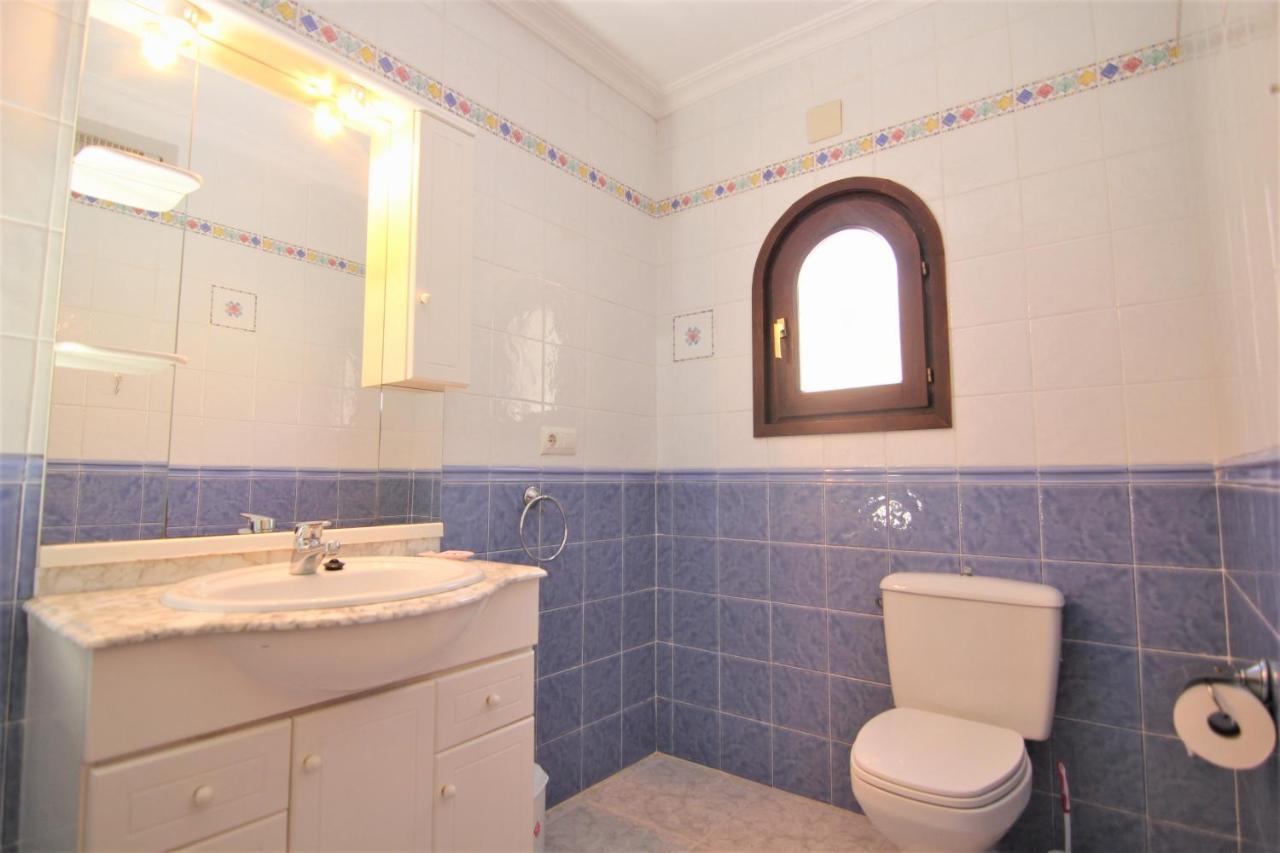 Acan0306 Calpe Kültér fotó
