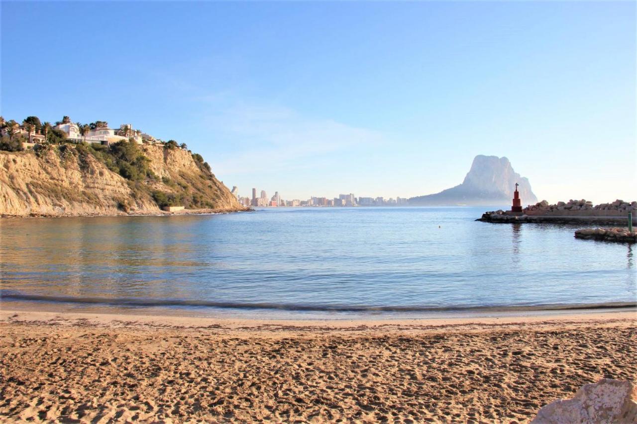 Acan0306 Calpe Kültér fotó